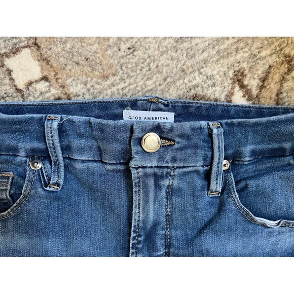 Good American Skinny Jeans - Picture 3 of 3